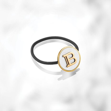 Balmain Limited Edition Legacy Haarelastiek Balmain Limited Edition Legacy Haarelastiek