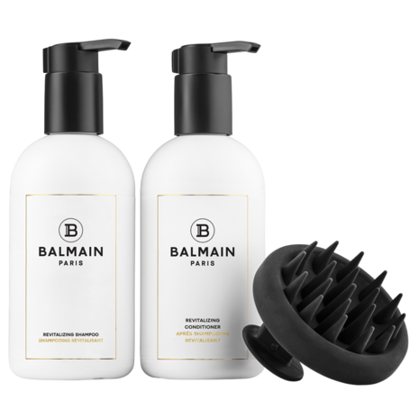 Balmain Revitalizing Care Set Balmain Revitalizing Care Set