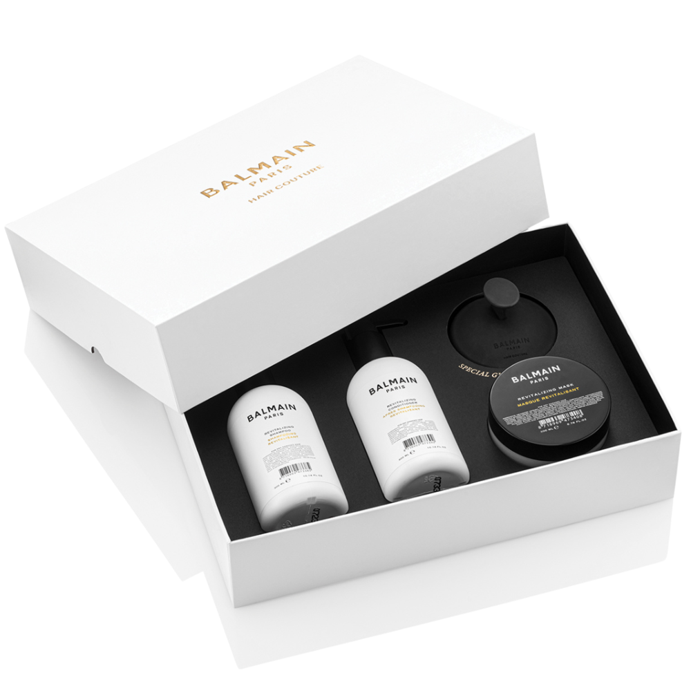Balmain Revitalizing Care Set Balmain Revitalizing Care Set