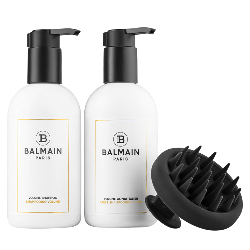 Balmain Volume Care Set Balmain Volume Care Set