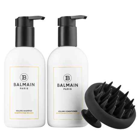 Balmain Volume Care Set Balmain Volume Care Set