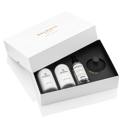 Balmain Volume Care Set Balmain Volume Care Set