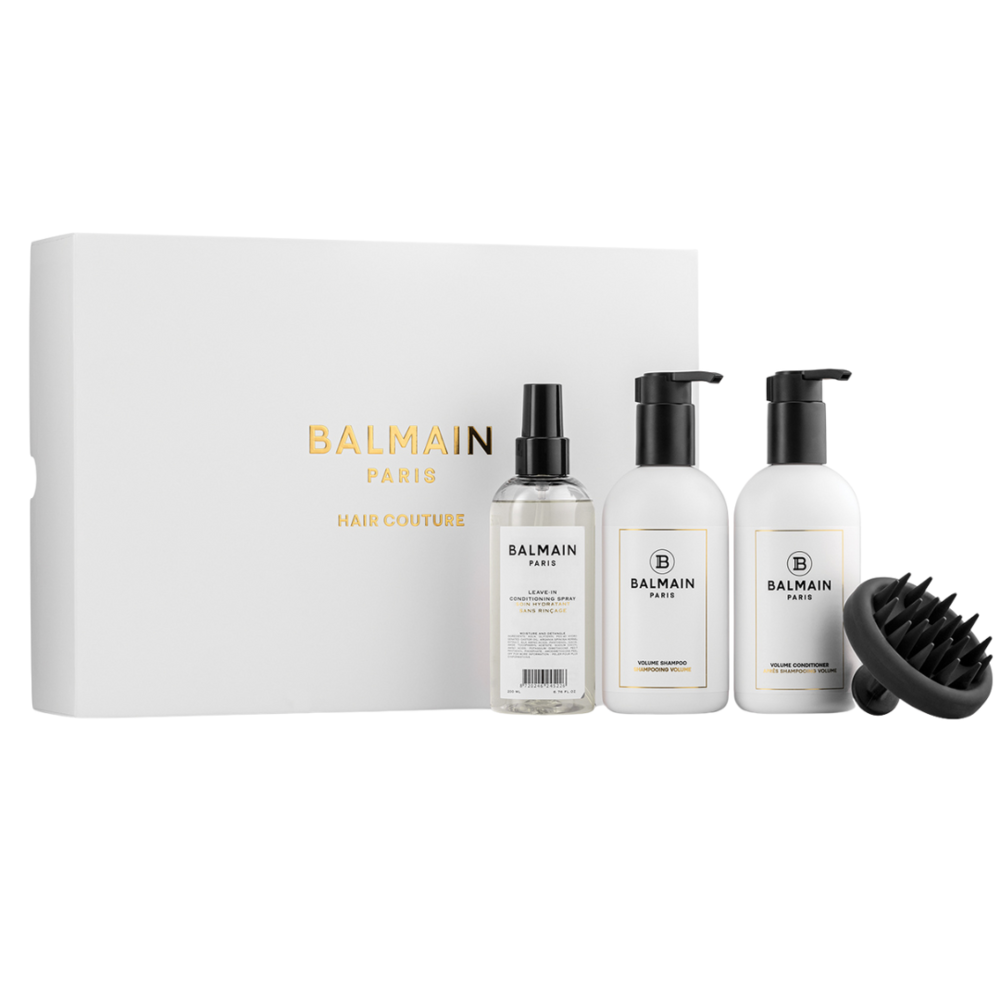 Balmain Volume Care Set Balmain Volume Care Set