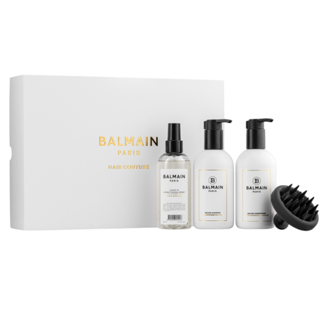 Balmain Volume Care Set Balmain Volume Care Set