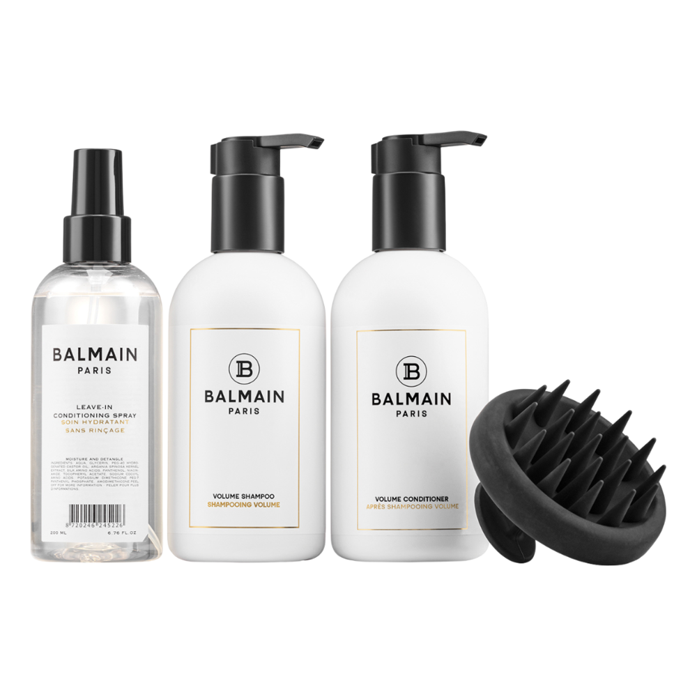 Balmain Volume Care Set Balmain Volume Care Set