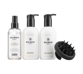 Balmain Volume Care Set