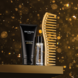 Balmain Limited Edition Homme Styling Set Balmain Limited Edition Homme Styling Set