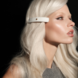 Balmain Limited Edition Legacy Haarclip White Balmain Limited Edition Legacy Haarclip White