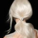 Balmain Limited Edition Legacy Haarelastiek Balmain Limited Edition Legacy Haarelastiek