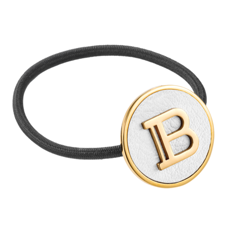 Balmain Limited Edition Legacy Haarelastiek Balmain Limited Edition Legacy Haarelastiek
