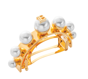 Balmain Legacy Clip Balmain Legacy Clip