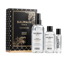 Balmain Signature Set Balmain Signature Set