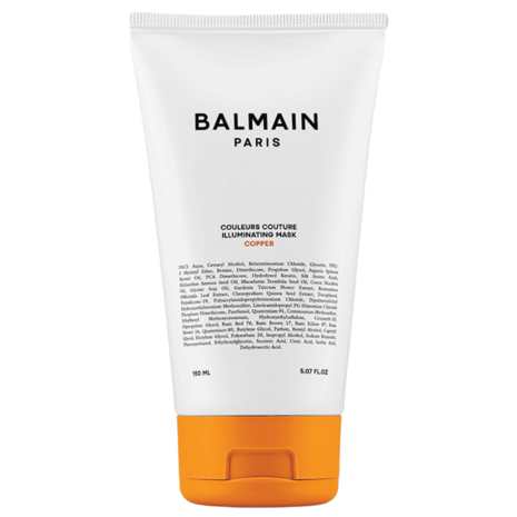 Balmain Couleurs Couture Illuminating Mask - 150ml Balmain Couleurs Couture Illuminating Mask - 150ml
