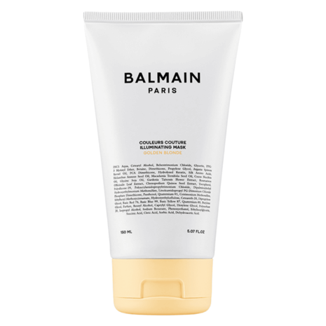 Balmain Couleurs Couture Illuminating Mask - 150ml Balmain Couleurs Couture Illuminating Mask - 150ml