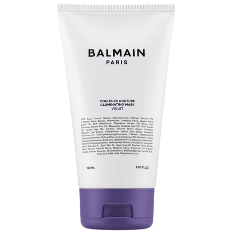 Balmain Couleurs Couture Illuminating Mask - 150ml Balmain Couleurs Couture Illuminating Mask - 150ml