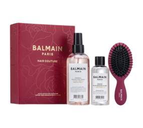 Balmain Muse D'Amour Set Balmain Muse D'Amour Set