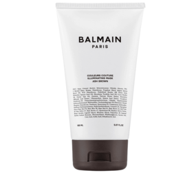 Balmain Illuminating Colour Mask Ash Brown Balmain Illuminating Colour Mask Ash Brown