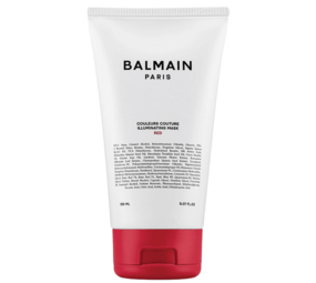 Balmain Illuminating Colour Mask Red Balmain Illuminating Colour Mask Red