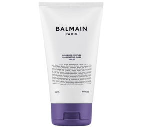 Balmain Illuminating Colour Mask Violet Balmain Illuminating Colour Mask Violet