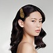 Balmain Limited Edition Printemps Leaf Barrette Pour Cheveux Balmain Limited Edition Printemps Leaf Barrette Pour Cheveux