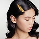 Balmain Limited Edition Printemps Leaf Slide Balmain Limited Edition Printemps Leaf Slide