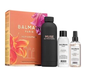 Balmain Muse de Printemps Styling Set Balmain Muse de Printemps Styling Set