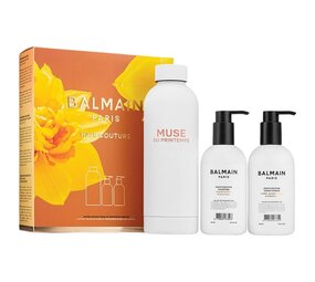 Balmain Muse de Printemps Care Set Balmain Muse de Printemps Care Set