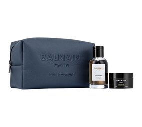 Balmain Limited Edition Homme Set Balmain Limited Edition Homme Set