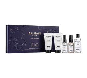 Balmain Limited Edition Discovery Set Balmain Limited Edition Discovery Set