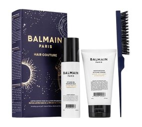 Balmain Limited Edition Styling Set Balmain Limited Edition Styling Set