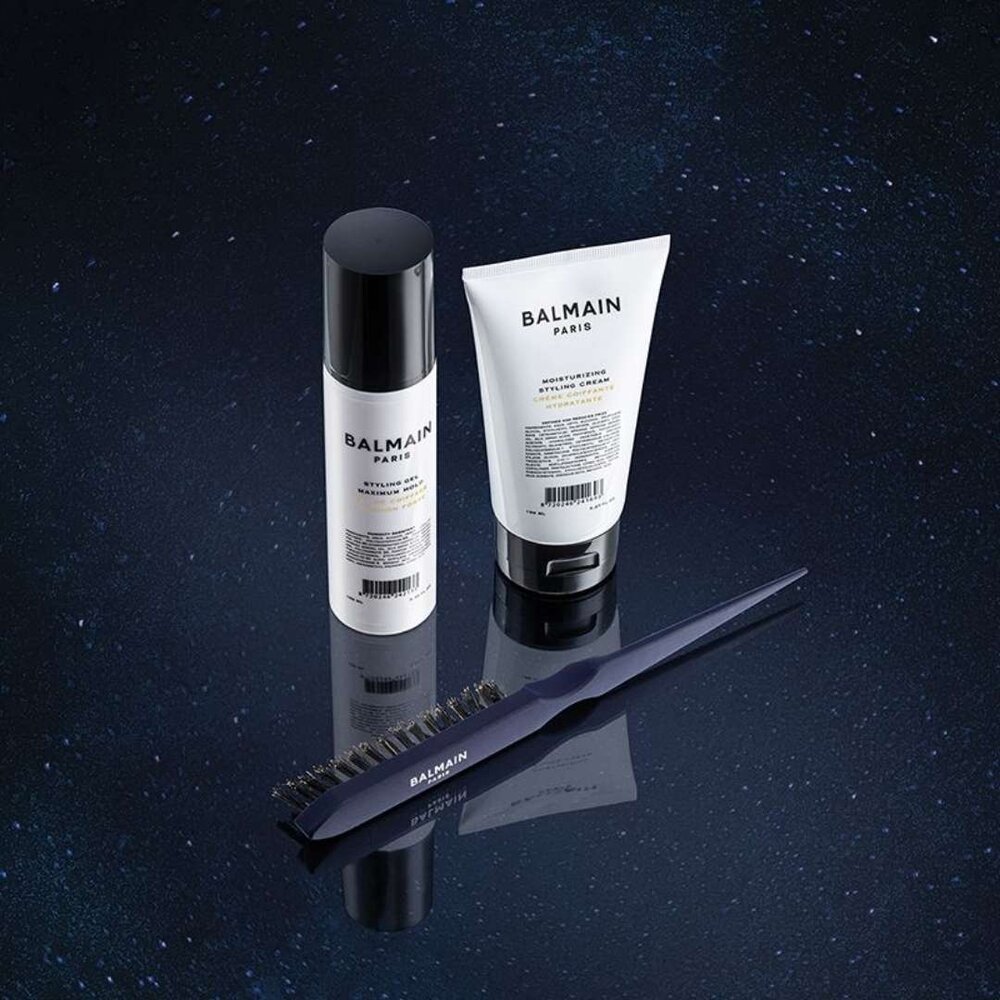 Balmain Limited Edition Muse de la Fête Styling Set Balmain Limited Edition Muse de la Fête Styling Set