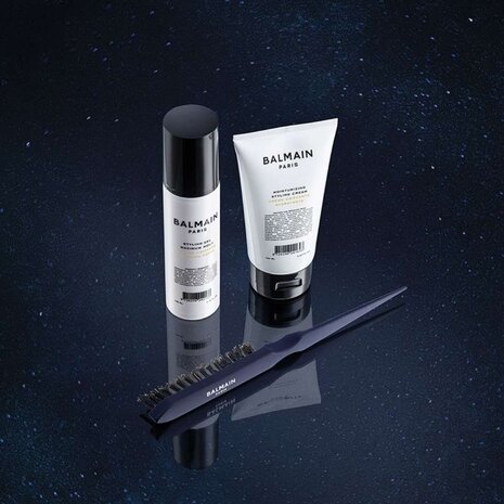 Balmain Limited Edition Muse de la Fête Styling Set Balmain Limited Edition Muse de la Fête Styling Set