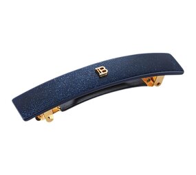Balmain Limited Edition Barrette Cosmic Sapphire Balmain Limited Edition Barrette Cosmic Sapphire