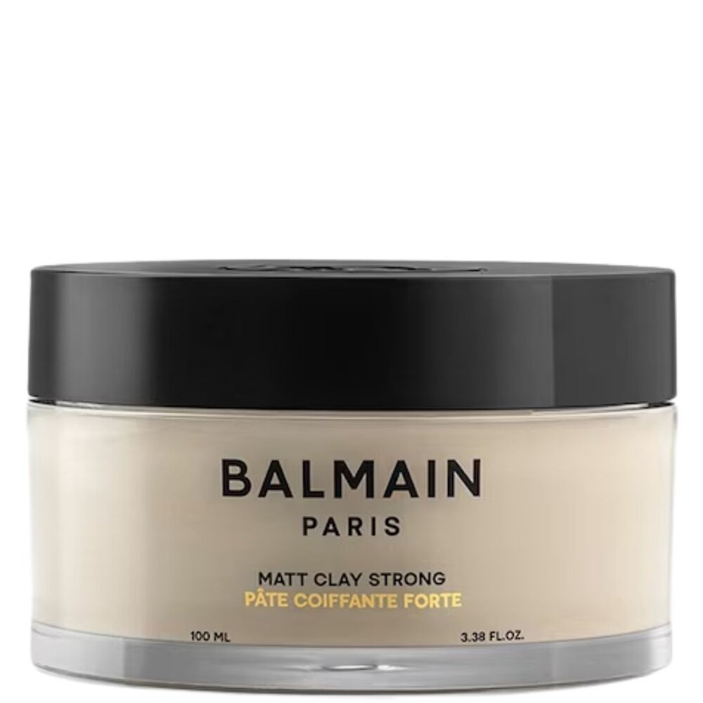 Balmain Matt Clay Strong - 100ml