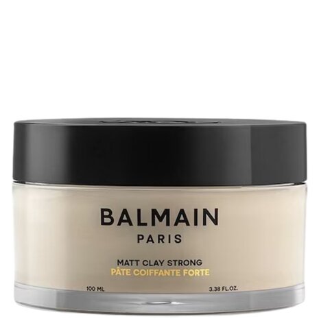 Balmain Matt Clay Strong - 100ml