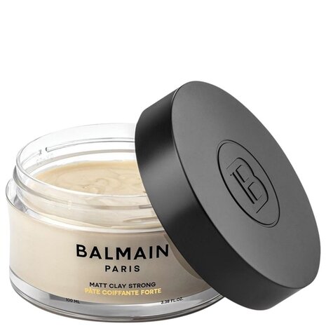 Balmain Matt Clay Strong - 100ml