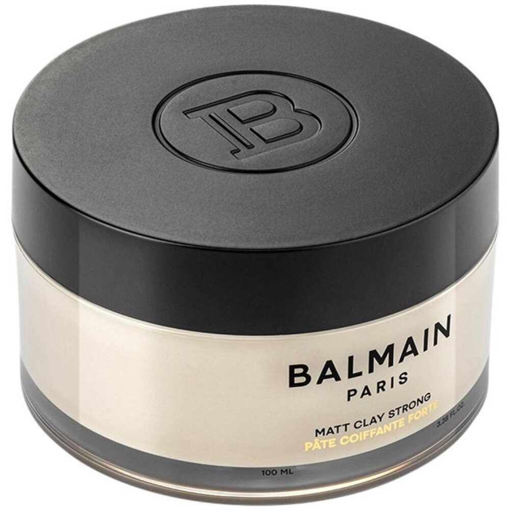 Balmain Matt Clay Strong - 100ml