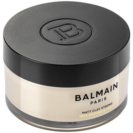 Balmain Matt Clay Strong - 100ml