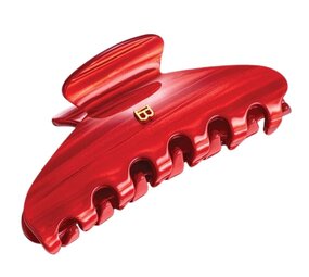 Balmain Pince à Cheveux Large - Locks of Love