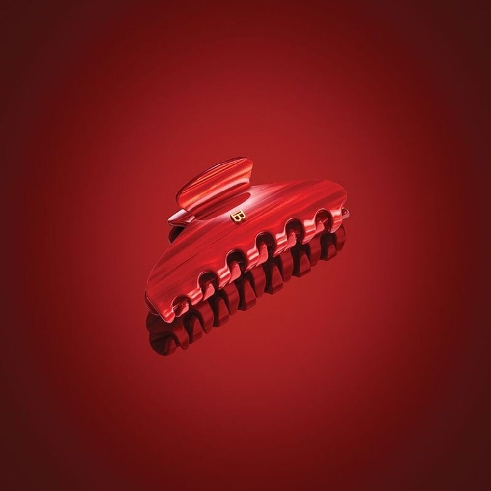 Balmain Limited Edition Locks of Love Pince à Cheveux - Large