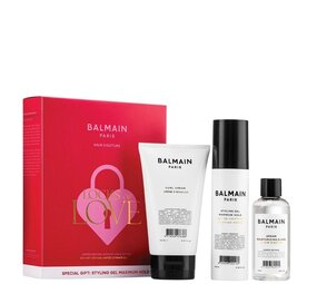 Balmain Limited Edition Curls Set