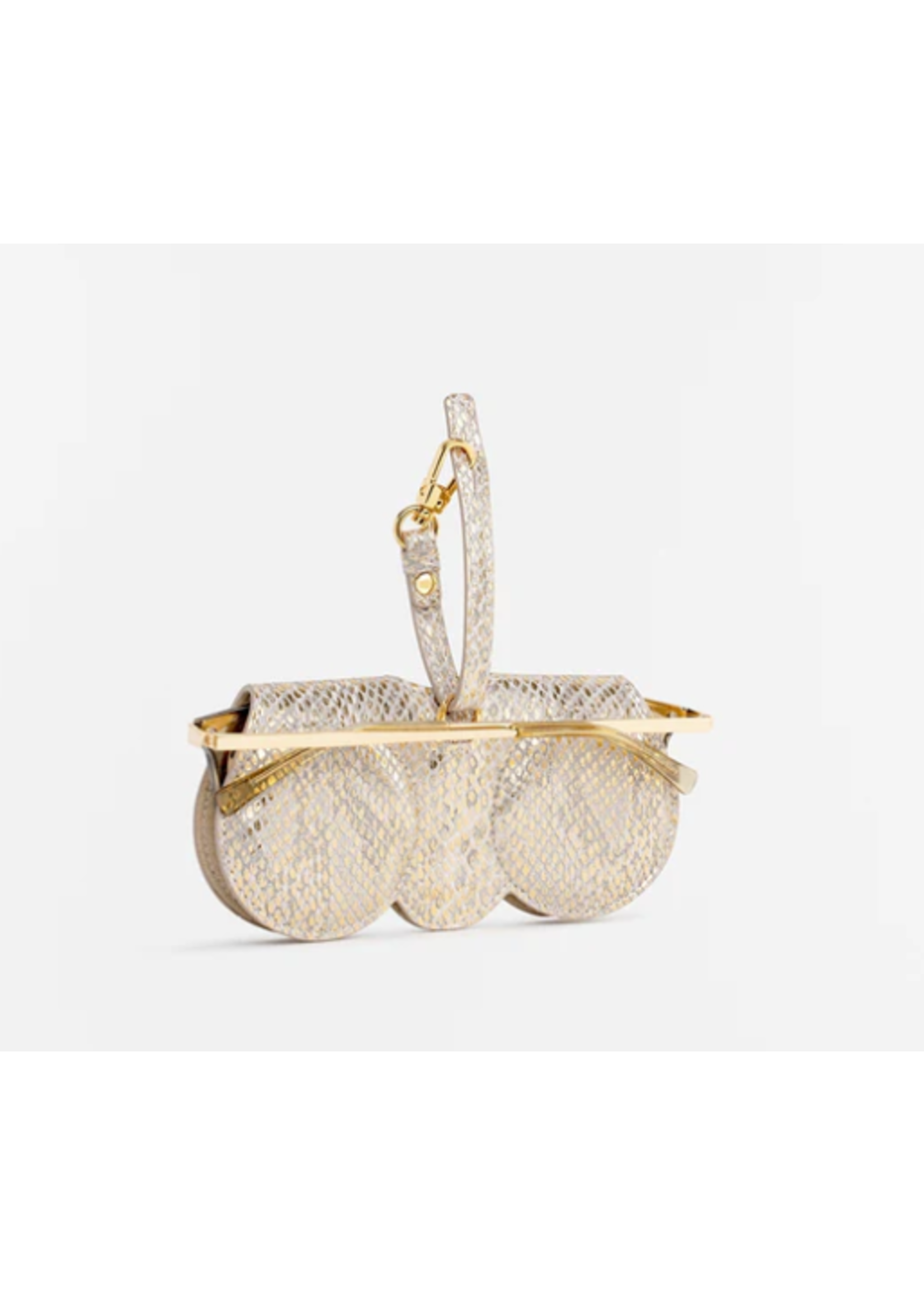 Sun Cover Snake Gold