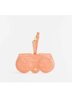 Sun Cover Croco Peach