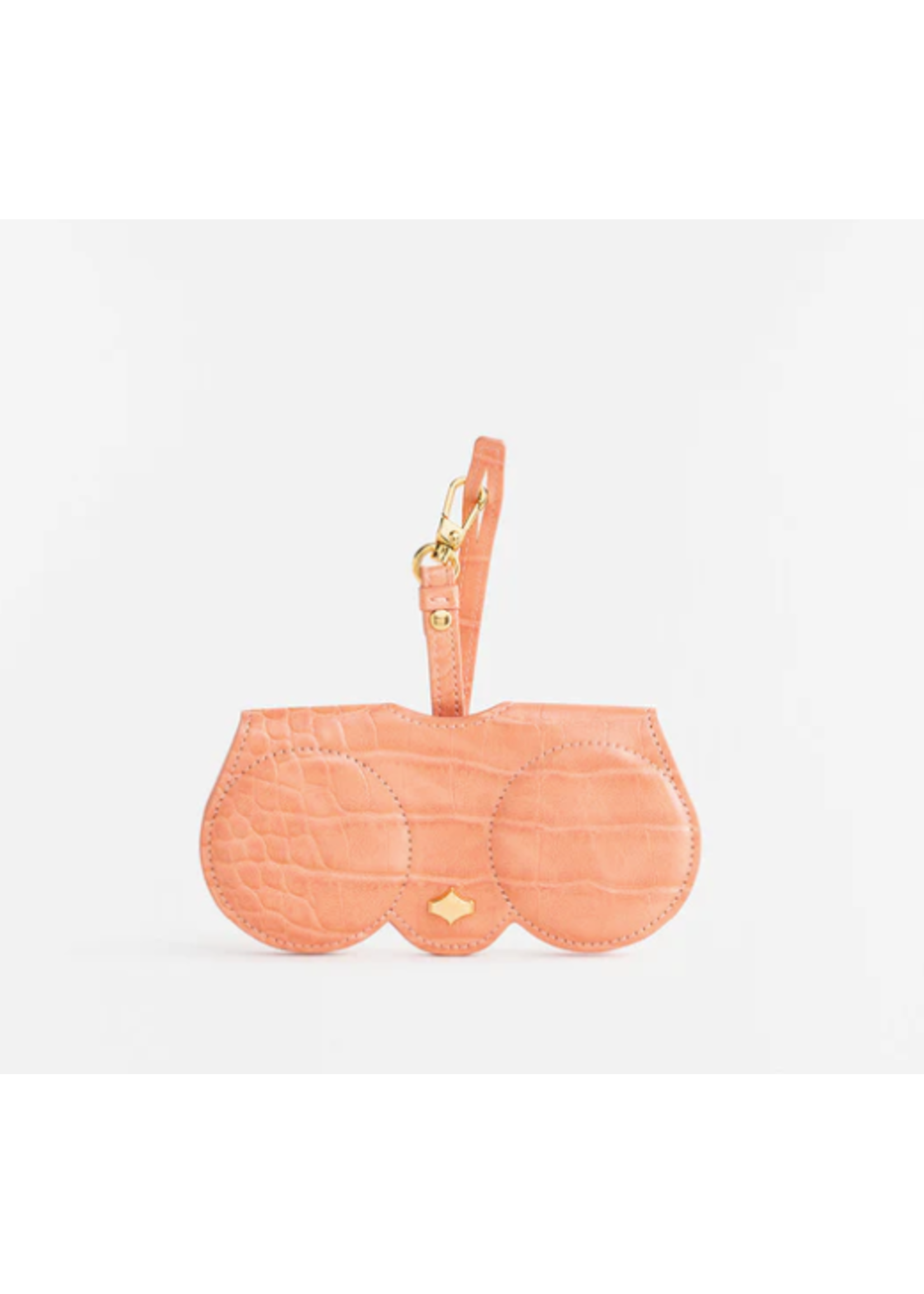 Sun Cover Croco Peach