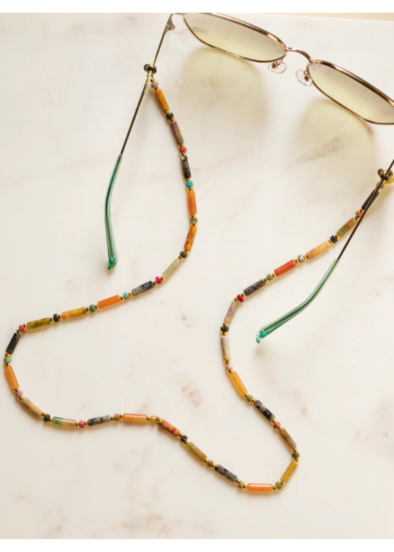 Sunny Cords Elena brillenkoord