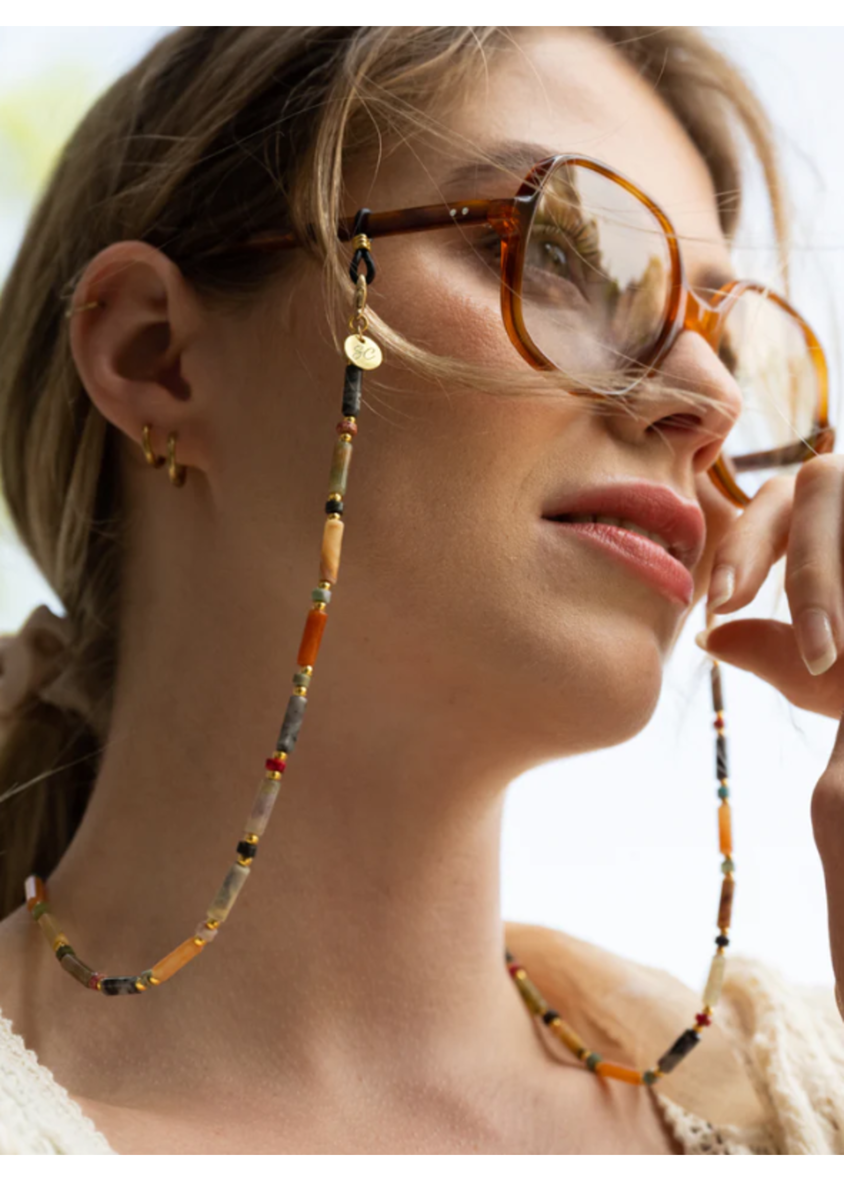 Sunny Cords Elena brillenkoord