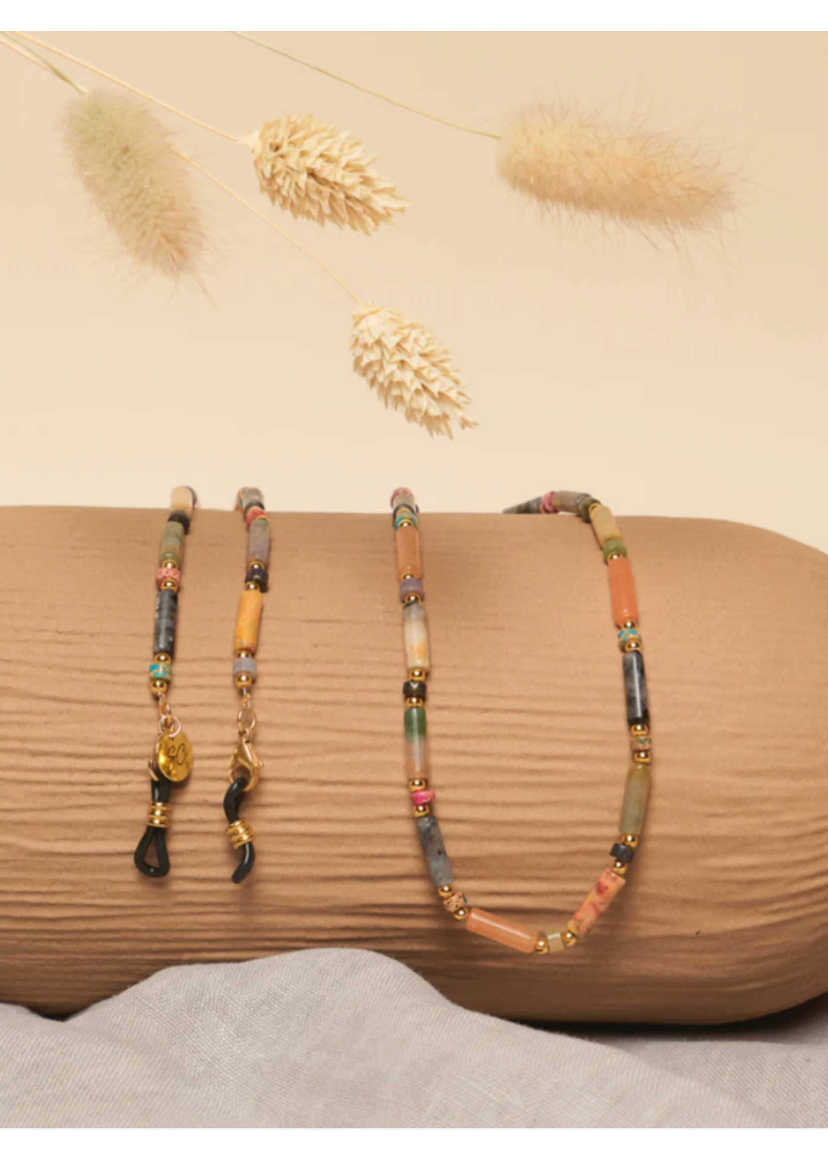 Sunny Cords Elena brillenkoord