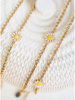 Sunny Cords Phoebe brillenkoord