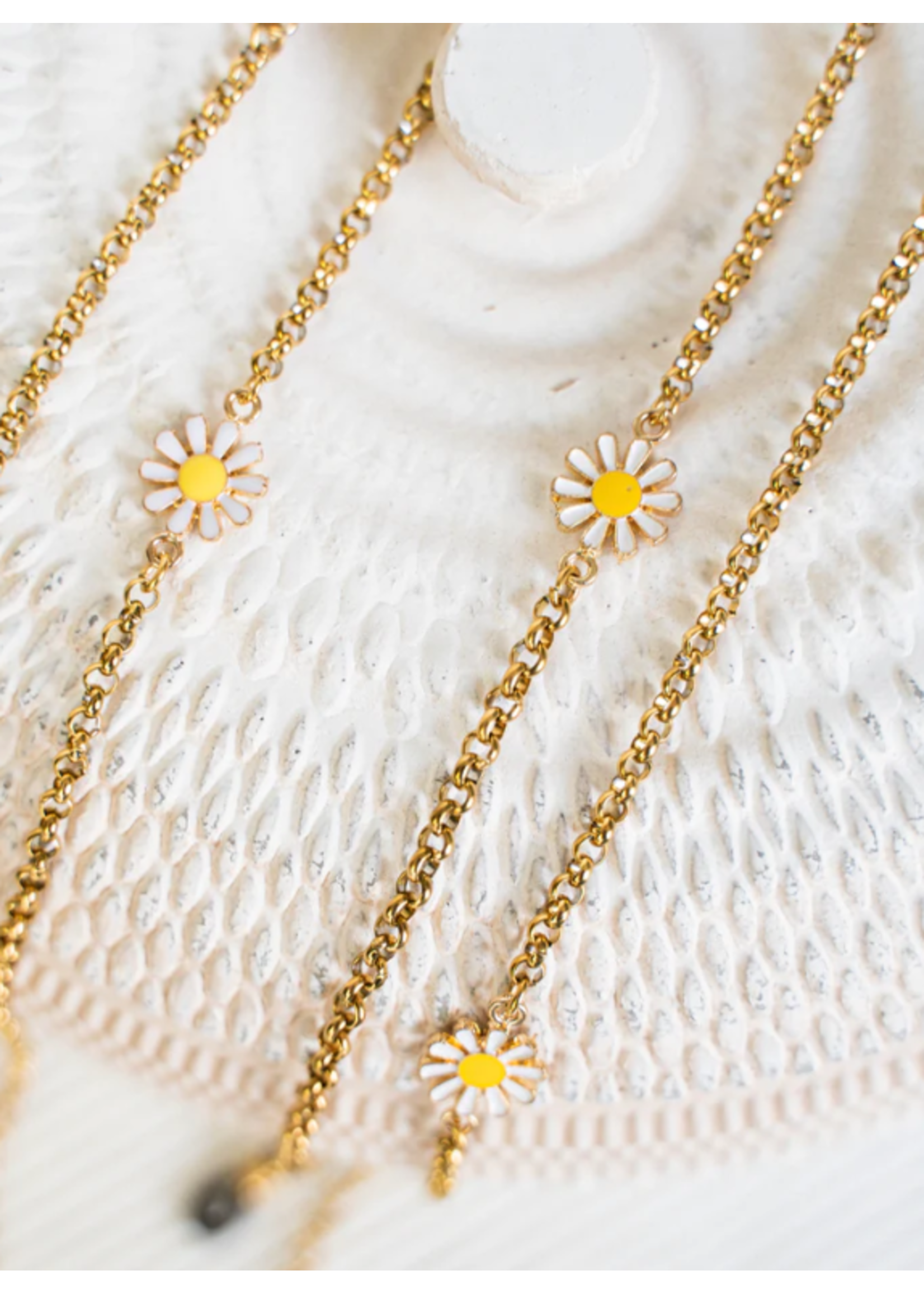 Sunny Cords Phoebe brillenkoord