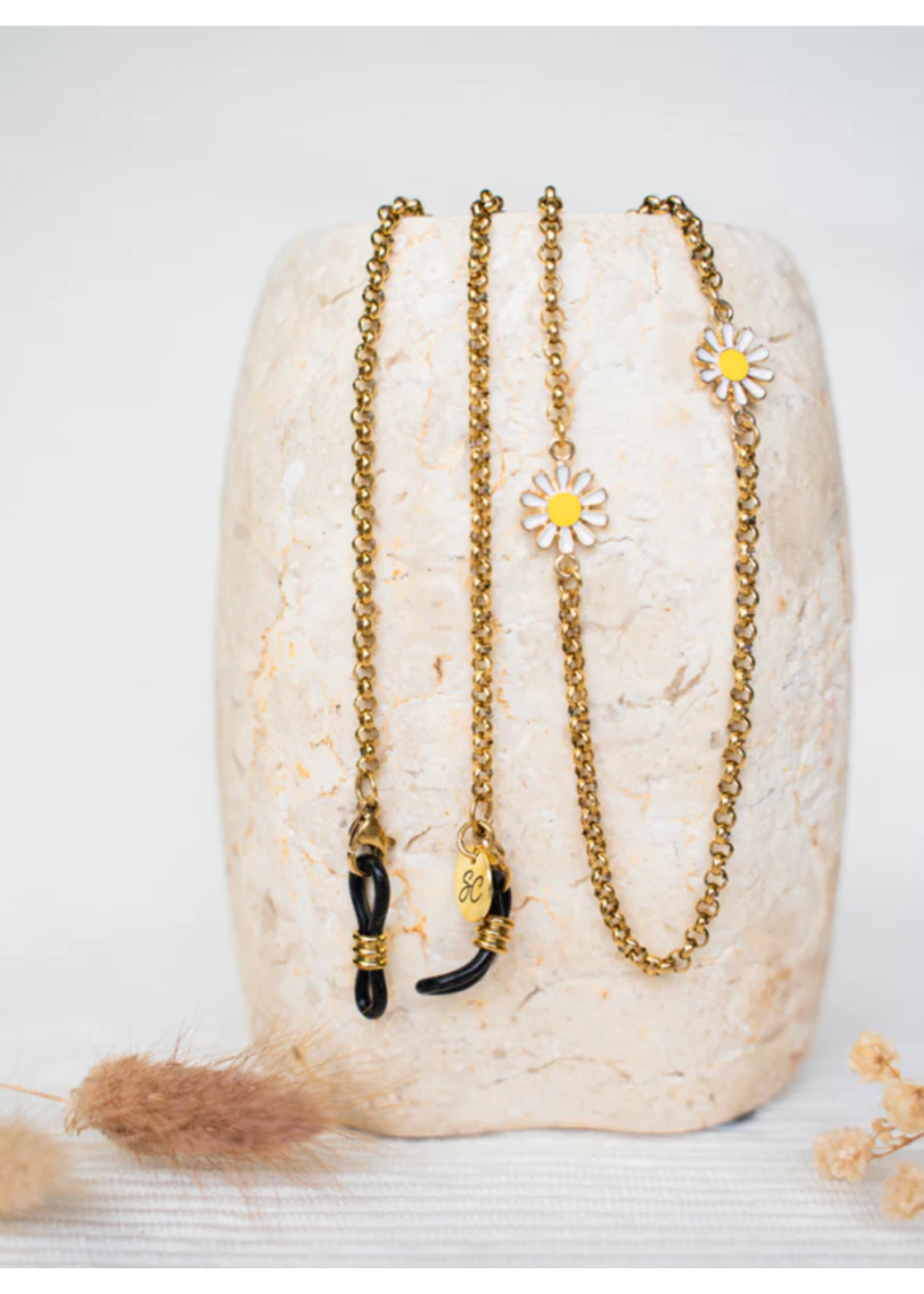 Sunny Cords Phoebe brillenkoord